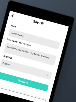 Download HitchAI - AI for Dating Apps Dating for Android screenshot 6