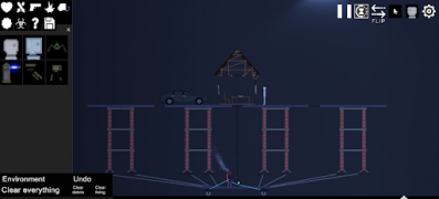 Download Pepoles Stick Playground Action for Android screenshot 2