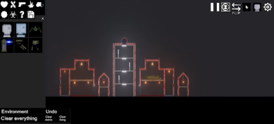 Download Pepoles Stick Playground Action for Android screenshot 4