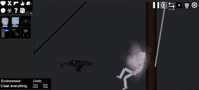 Download Pepoles Stick Playground Action for Android screenshot 5