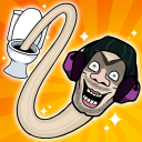Download  Head Monster: Move Survival