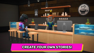 Download XDRP Role games for Android screenshot 3