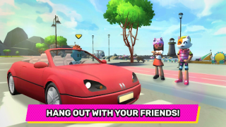 Download XDRP Role games for Android screenshot 6