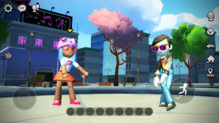 Download XDRP Role games for Android screenshot 7