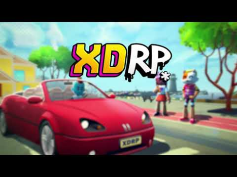 Download XDRP Role games for Android screenshot 8
