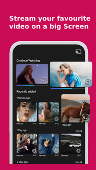 Download Lg Screen Share App Tools for Android screenshot 2