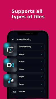 Download Lg Screen Share App Tools for Android screenshot 3