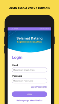 Download APK Penghasil Saldo Dana Finance for Android screenshot 3