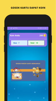 Download APK Penghasil Saldo Dana Finance for Android screenshot 5