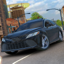 Download  Ultimate Car Driving: Camry
