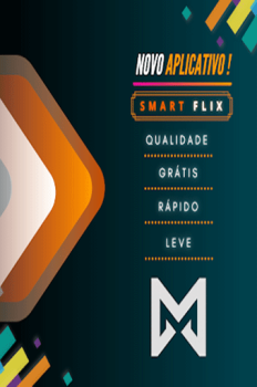 Download Smartflix - Filmes e Séries Entertainment for Android screenshot 3