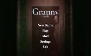 Download Granny Remake Game Adventure for Android screenshot 2