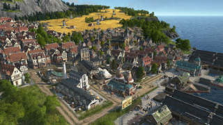 Download Prime: Anno 1800 Mobile Simulators for Android screenshot 4