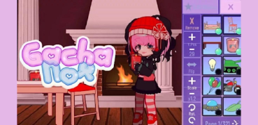 Download Gacha Mod Nox Plus Adventure for Android screenshot 3