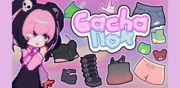 Download Gacha Mod Nox Plus Adventure for Android screenshot 4