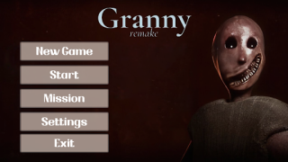 Download Granny remake mobile Adventure for Android screenshot 5
