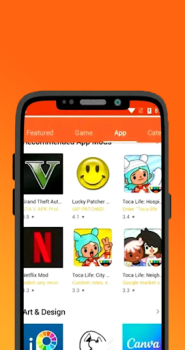 Download dfast Mod Apk dfast Guide Tools for Android screenshot 2