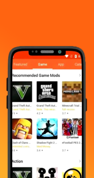 Download dfast Mod Apk dfast Guide Tools for Android screenshot 3
