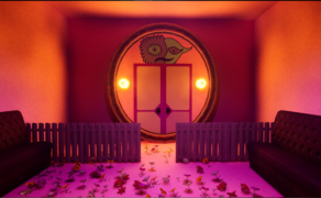 Download Garten Of BanBan 4 : Mobile Adventure for Android screenshot 4