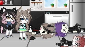 Download Gacha Yune Role games for Android screenshot 3