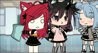 Download Gacha Yune Role games for Android screenshot 4