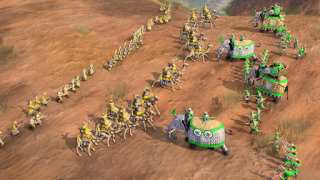 Download Prime: Age of Empires 4 Mobile Strategies for Android screenshot 3