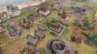 Download Prime: Age of Empires 4 Mobile Strategies for Android screenshot 4