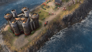 Download Prime: Age of Empires 4 Mobile Strategies for Android screenshot 6