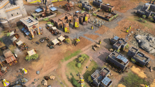 Download Prime: Age of Empires 4 Mobile Strategies for Android screenshot 7