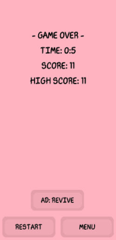 Download Cat Tennis Champion Casual for Android screenshot 4