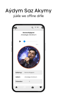 Download Menzil Entertainment for Android screenshot 3