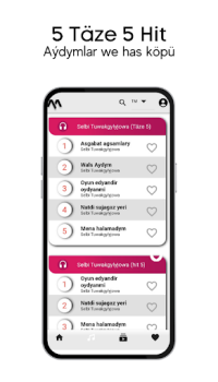 Download Menzil Entertainment for Android screenshot 4
