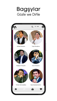 Download Menzil Entertainment for Android screenshot 6