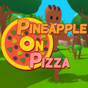Download  Pineapple on Pizza