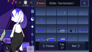 Download Gacha Nymph Strategies for Android screenshot 3
