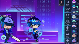 Download Gacha Mod Plus Simulators for Android screenshot 4