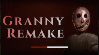 Download Granny Remake game Adventure for Android screenshot 3
