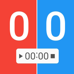 app logo
