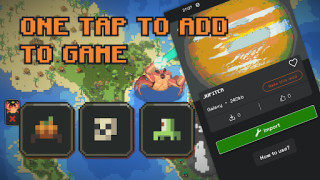 Download Mods for WorldBox Entertainment for Android screenshot 2