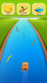Download River Rush Casual for Android screenshot 4