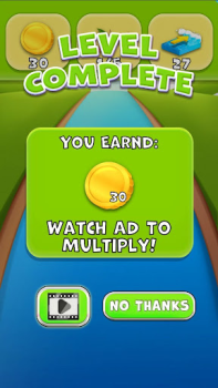 Download River Rush Casual for Android screenshot 5