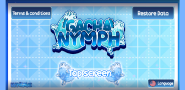 Download Gacha  Nymph Adventure for Android screenshot 4