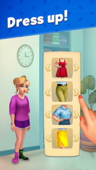 Download Familyscapes Casual for Android screenshot 3