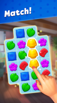 Download Familyscapes Casual for Android screenshot 5