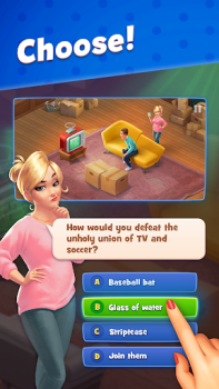 Download Familyscapes Casual for Android screenshot 6