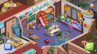 Download Familyscapes Casual for Android screenshot 7