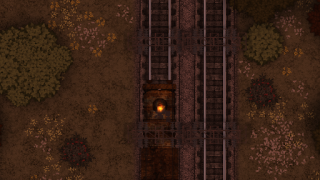 Download Train Zone: Forest survival Role games for Android screenshot 5