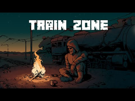 Download Train Zone: Forest survival Role games for Android screenshot 8