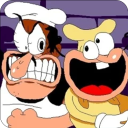 Download  Pizza Tower Mobile Game