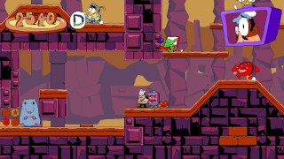 Download Pizza Tower Mobile Game Simulators for Android screenshot 4